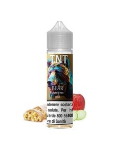 TNT VAPE - ANIMAL BEAR - AROMA SHOT SERIES 20ML