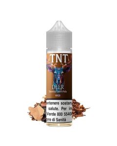 TNT VAPE - ANIMAL DEER - AROMA SHOT SERIES 20ML
