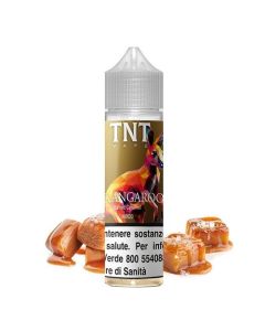 TNT VAPE - ANIMAL KANGAROO - AROMA SHOT SERIES 20ML