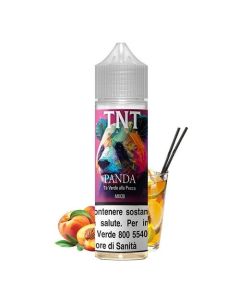 TNT VAPE - ANIMAL PANDA - AROMA SHOT SERIES 25ML