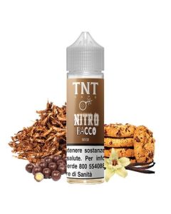 TNT VAPE - MAGNIFICI7 NITRO BACCO - AROMA SHOT SERIES 20ML