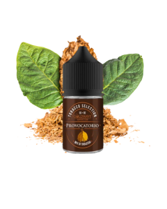GOLDWAVE - TOBACCO PROVOCATORIO - MINI SHOT 10+10