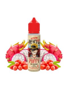 WANTED BY SWOKE - PUFFY 60ML 