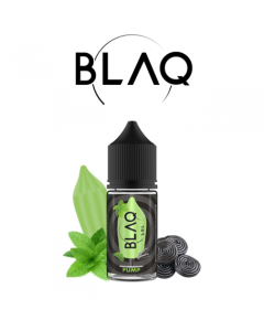 BLAQ - LOL PUMP - MINI SHOT 10+10