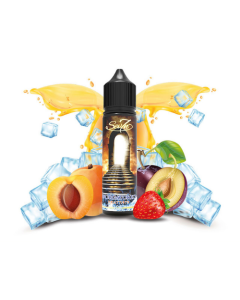 SEV7N - PURGATORIO ICE - AROMA SHOT SERIES 20ML