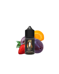 SEV7N - PURGATORIO - MINI SHOT 10+10