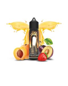 SEV7N - PURGATORIO - AROMA SHOT SERIES 20ML