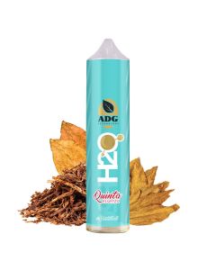 ADG - H2O QUINTA ESSENZA ORGANICO 60ML