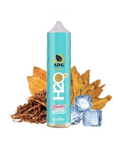 ADG - H2O QUINTA ESSENZA NATURAL ICE 60ML