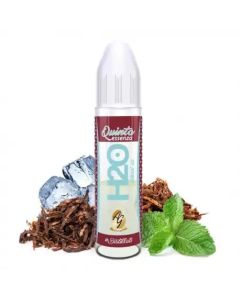 ADG - H2O DISTILLATI QUINTA ESSENZA - AROMA SHOT SERIES 20ML