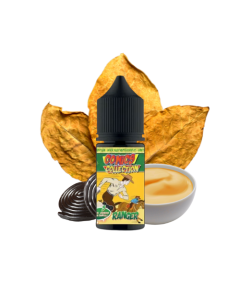 EASY VAPE - RANGER - AROMA CONCENTRATO 10ML