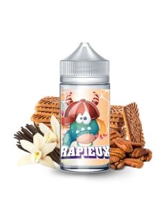 MONSTER - RAPIEUX 240ML
