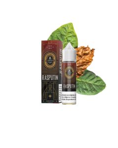 ALTERNATIVE VAPOR  - RASPUTIN 60ML