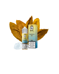 REAL FARMA - VIRGINIA ICE 60ML