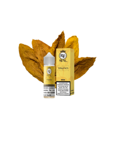 REAL FARMA - VIRGINIA 60ML