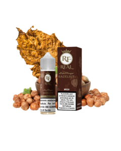 REAL FARMA - SAN DIEGO HAZELNUT 60ML