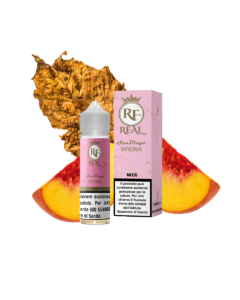 REAL FARMA - SPRING 60ML