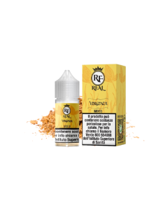 REAL FARMA - VIRGINIA - MINI SHOT 10+10