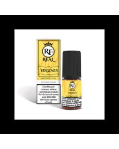 REAL FARMA - LIQUIDO VIRGINIA 10ML