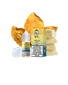 REAL FARMA - VIRGINIA ICE - MINI SHOT 10+10