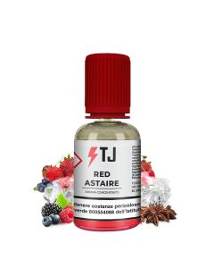 T-JUICE - RED ASTAIRE - AROMA CONCENTRATO 30ML