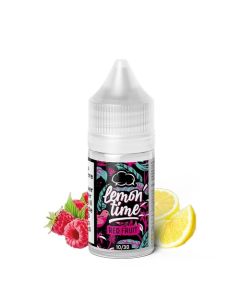 ELIQUID FRANCE - LEMON TIME RED FRUIT - MINI SHOT 10+10