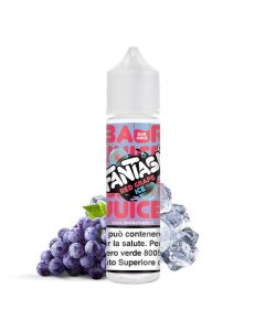 FANTASI - GRAPE ICE 60ML