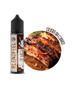 BLENDFEEL - BBQ RED HOUSE - AROMA SHOT SERIES 20ML