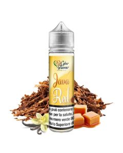 CYBER FLAVOUR - JAVA RED 60ML