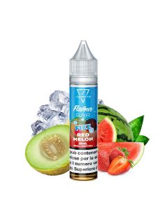 SUPREM-E - RED MELON - MINI SHOT 10+10