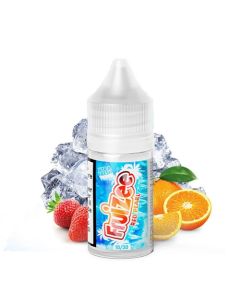 ELIQUID FRANCE - XTRA FRESH RED PEARL - MINI SHOT 10+10