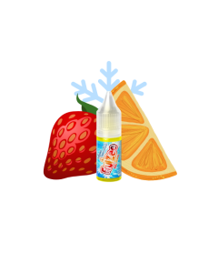 ELIQUID FRANCE - FRUIZEE RED PEARL - AROMA CONCENTRATO 10ML
