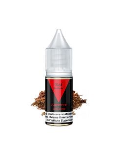 SUPREM-E - LIQUIDO 10ML RED RE-BRAND NICOTINA 4MG