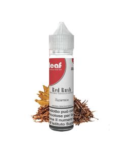 DREAMODS - CLEAF RED RUSH - SHOT SERIES 20ML