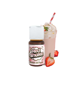 VAPORART - RED SHAKE - AROMA CONCENTRATO 10ML