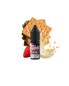 TNT VAPE - RED S'MORE - AROMA CONCENTRATO 10ML