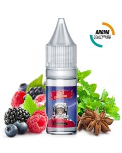 MONKEYNAUT - RED ASTEROID - AROMA CONCENTRATO 10ML