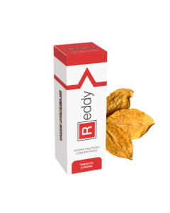 THE PIXELS - REDDY - AROMA CONCENTRATO 10ML