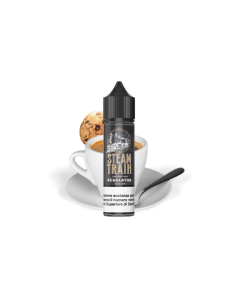 STEAM TRAIN - MAGNIFICENT 60ML