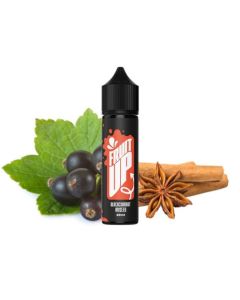 RELOAD VAPE - FRUIT UP BLACKCURRANT ANISEED - AROMA SHOT SERIES 20ML