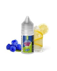 RELOAD VAPE - VAPOR BAR BLUE RASPBERRY LEMOANDE - MINI SHOT 10+10