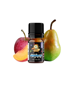 RELOAD VAPE - MONSTER ICE APPLE PEAR PEACH - AROMA CONCENTRATO 10ML