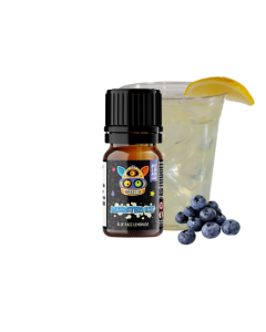 RELOAD VAPE - MONSTER ICE BLUE RAZZ LEMONADE - AROMA CONCENTRATO 10ML