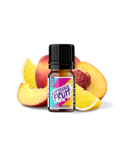 RELOAD VAPE - EXPLOSIVE FRUIT PESCA LIMONE - AROMA CONCENTRATO 10ML
