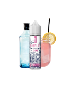 RELOAD VAPE - AMALFI GIN PINK LEMONADE 60ML
