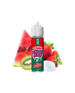 RELOAD VAPE - VAPOR BAR KIWI STRAWBERRY WATERMELON 60ML