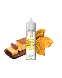 RELOAD - NOTES DE TABAC TABACCO PLUMCAKE 60ML