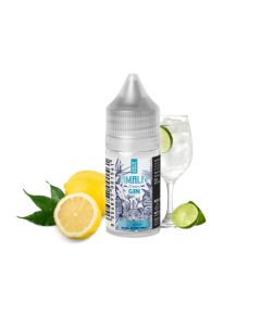 RELOAD VAPE - AMALFI GIN LEMON - MINI SHOT 10+10 