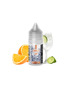 RELOAD VAPE - AMALFI GIN ORANGE - MINI SHOT 10+10 