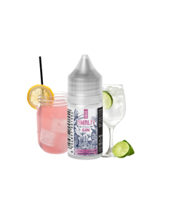 RELOAD VAPE - AMALFI GIN PINK LEMONADE - MINI SHOT 10+10 
